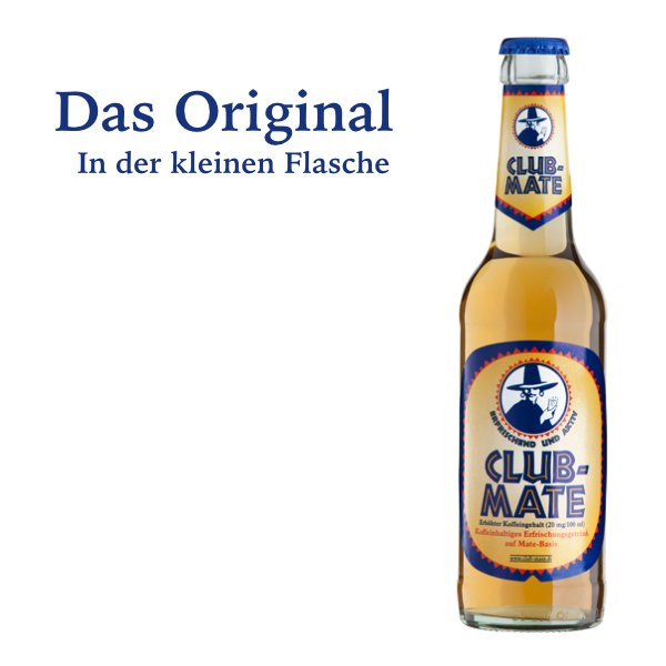 Club Mate Original