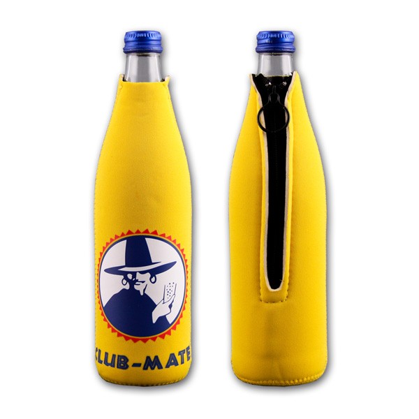 Django Bottle Cooler